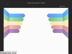 Sites similar to useorchard.com
