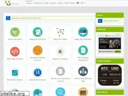 Sites similar to useotools.com
