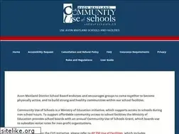 Sites similar to useourschools.ca
