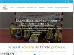 Sites similar to usep.org