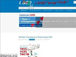 Sites similar to usep11.org