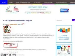 Sites similar to usep44.org