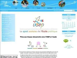 Sites similar to usep46.org