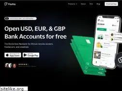 Sites similar to usepayday.com