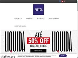 Sites similar to usepittol.com.br