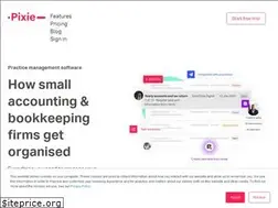 Sites similar to usepixie.com