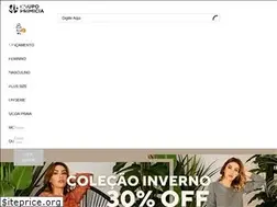 Sites similar to useprimicia.com.br