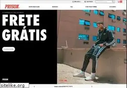 Sites similar to useprison.com.br