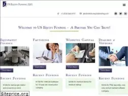 Sites similar to usequityfunding.com