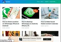Sites similar to useqwitter.com