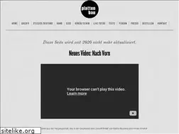 Sites similar to user-album.de