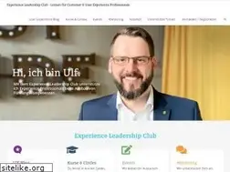 Sites similar to user-experience-blog.de