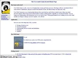 Sites similar to user-mode-linux.sf.net