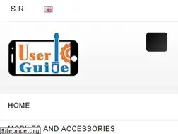 Sites similar to user-sa.com