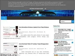 Sites similar to user-seo-lama.blogspot.com
