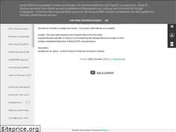 Sites similar to user-techdocs.blogspot.com