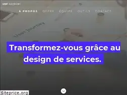 Sites similar to user.academy