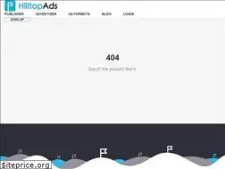 Sites similar to user.hilltopads.com
