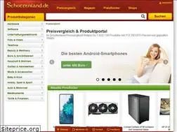 Sites similar to user.schottenland.de