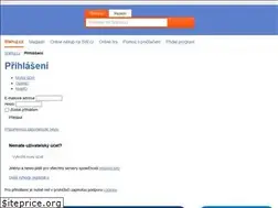 Sites similar to user.stahuj.cz