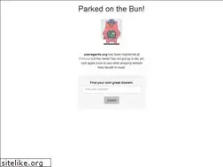 Sites similar to useragents.org