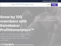 Sites similar to userainmaker.com