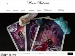 Sites similar to useranoticias.com