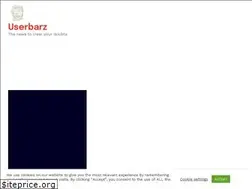 Sites similar to userbarz.com