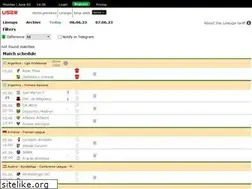 Sites similar to userbet.info