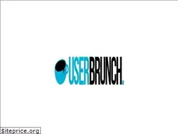 Sites similar to userbrunch.com