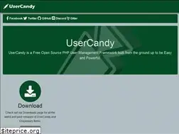 Sites similar to usercandy.com