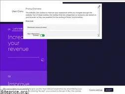 Sites similar to userconversion.com
