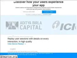 Sites similar to userexperior.com