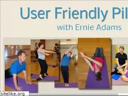 Sites similar to userfriendlypilates.com