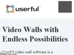 Sites similar to userful.com
