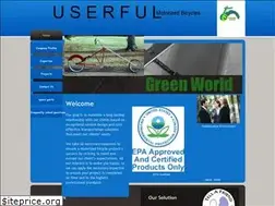 Sites similar to userfulmotorizedbicycle.com