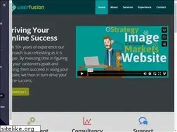Sites similar to userfusion.com