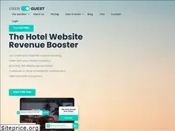Sites similar to userguest.com