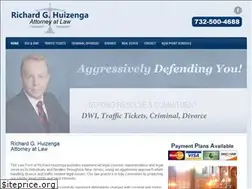 Sites similar to userichnjlaw.com