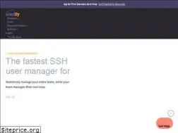 Sites similar to userify.com