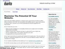 Sites similar to userite.com