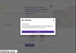 Sites similar to userlane.com