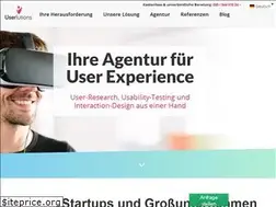 Sites similar to userlutions.com
