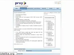 Sites similar to usermail.com