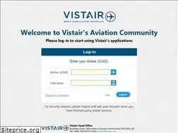 Sites similar to usernet.vistair.com