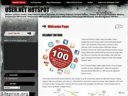 Sites similar to usernetwifi.wordpress.com