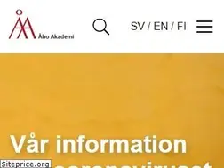 Sites similar to users.abo.fi