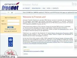 Sites similar to users.freenet.am