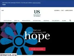 Sites similar to users.sussex.ac.uk