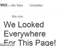 Sites similar to users.wix.com